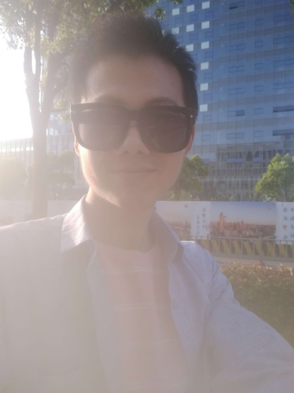 明仔的第一张照片--长春相亲服务中心