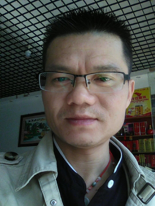 飘逸的第一张照片--长春相亲服务中心