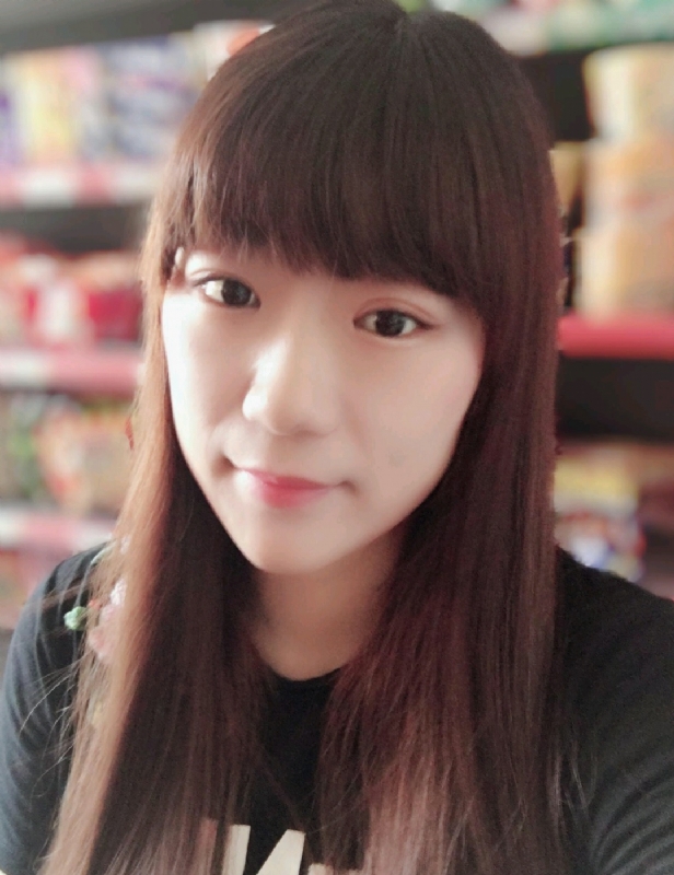 媛媛的第一张照片--长春相亲服务中心