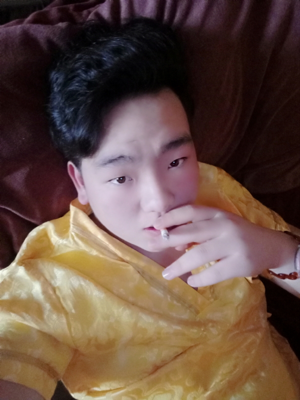 有心无力的第一张照片--长春相亲服务中心