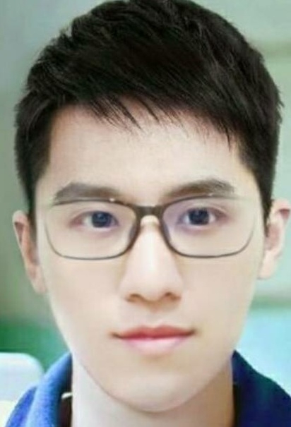 艾佳的第一张照片--长春相亲服务中心