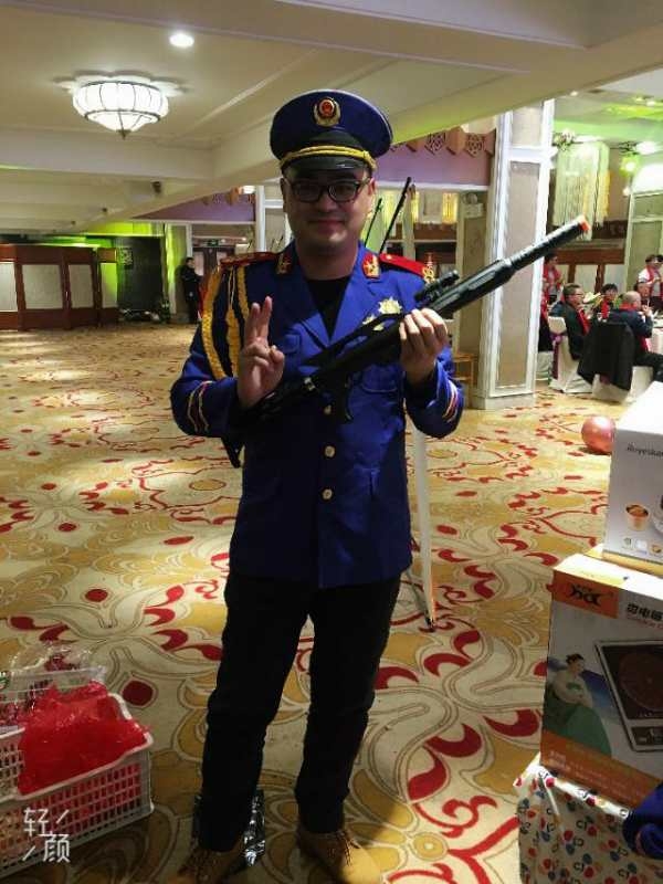 空空如也的第一张照片--长春相亲服务中心