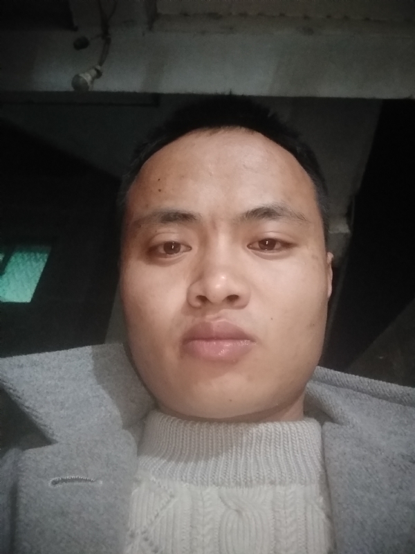 小磊的第一张照片--长春相亲服务中心