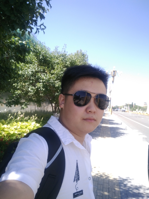 从新开始的第一张照片--长春相亲服务中心