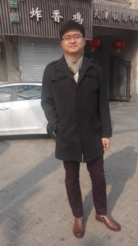 盟主的第一张照片--长春相亲服务中心