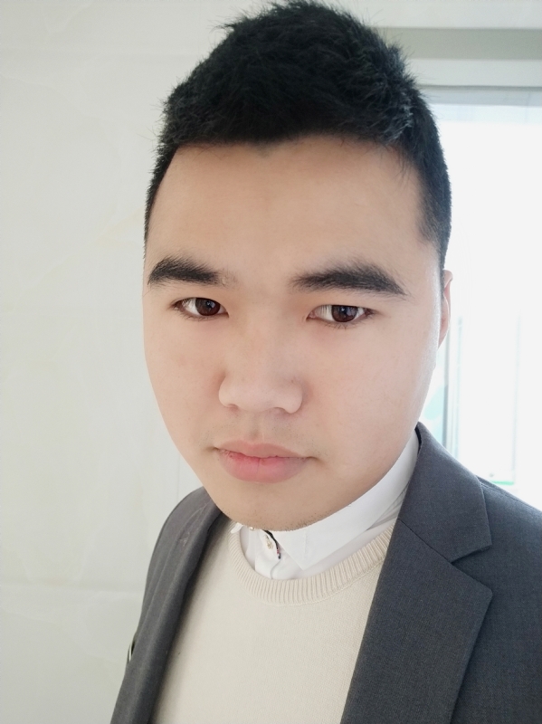 啊辉的第一张照片--长春相亲服务中心