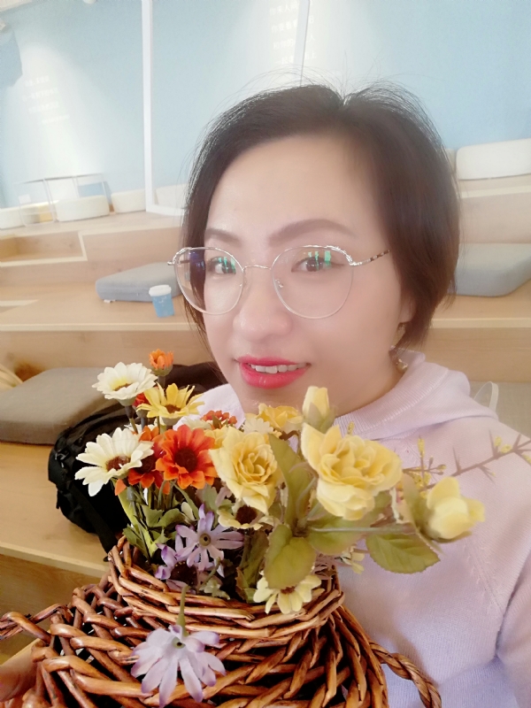 大猫的第一张照片--长春相亲服务中心