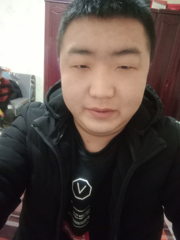 坦荡荡的第一张照片--长春相亲服务中心