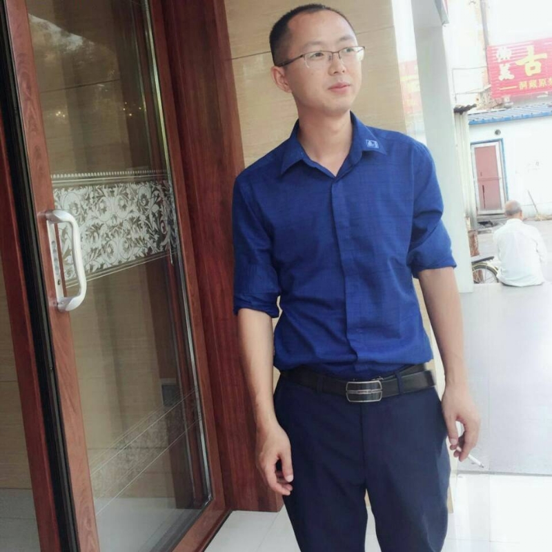 亦久懿旧的第一张照片--长春相亲服务中心