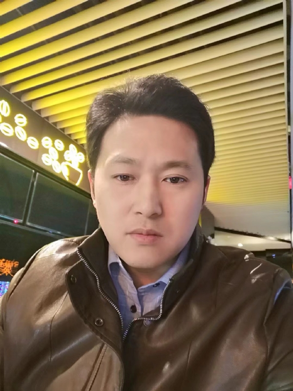 只为伊人醉的第一张照片--长春相亲服务中心