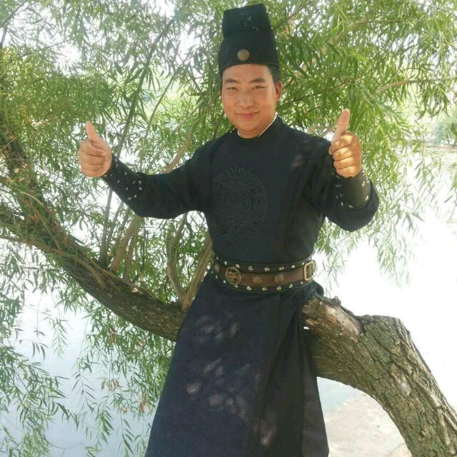 yangtao的第一张照片--长春相亲服务中心