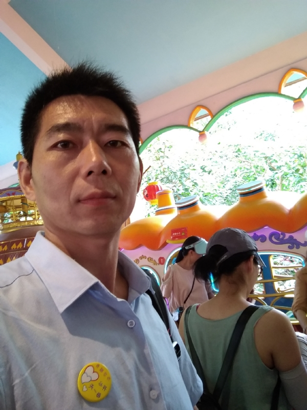 珍爱一生的第一张照片--长春相亲服务中心