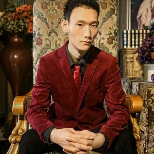 寻找附近的人的第一张照片--长春相亲服务中心