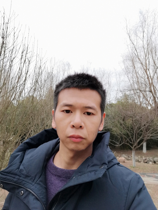 寞峰的第一张照片--长春相亲服务中心