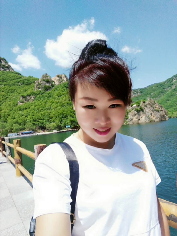 心若止水的第一张照片--长春相亲服务中心