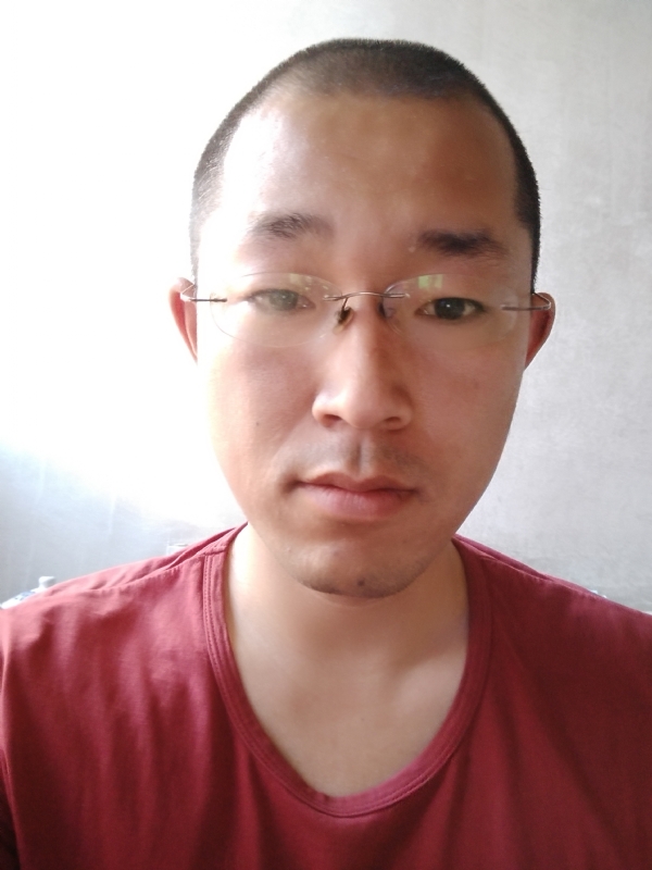 陌生吟的第一张照片--长春相亲服务中心