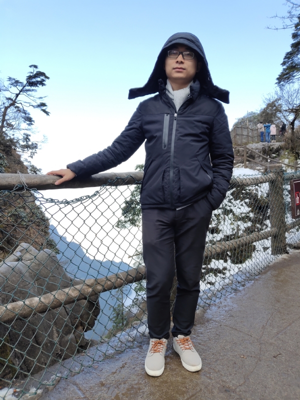 记录的地平线的第一张照片--长春相亲服务中心