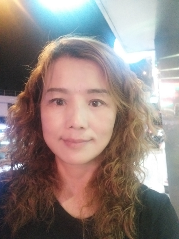 雪儿的第一张照片--长春相亲服务中心