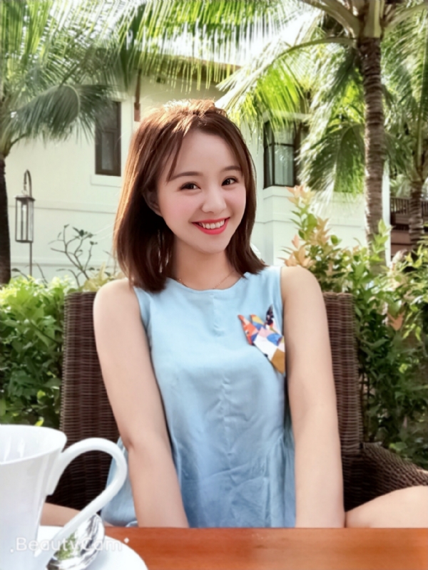 金玲789的第一张照片--长春相亲服务中心