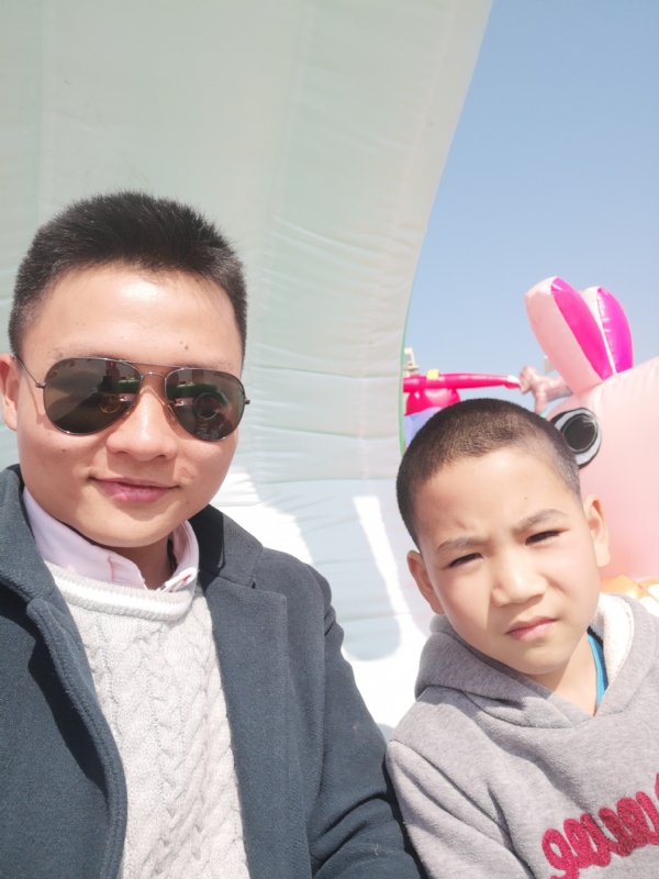 張文的第一张照片--长春相亲服务中心