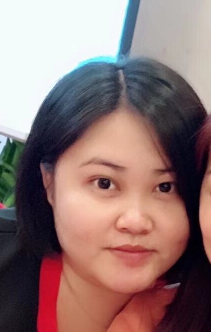 静静的第一张照片--长春相亲服务中心