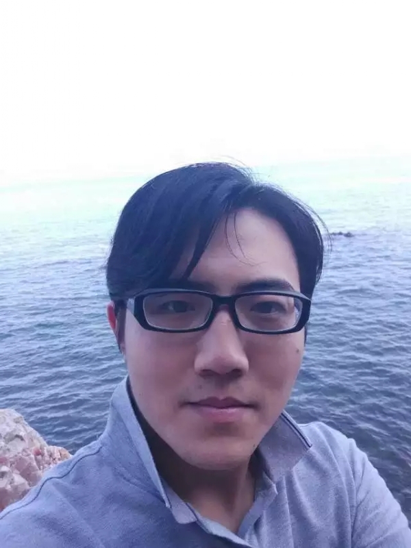 寻觅的第一张照片--长春相亲服务中心