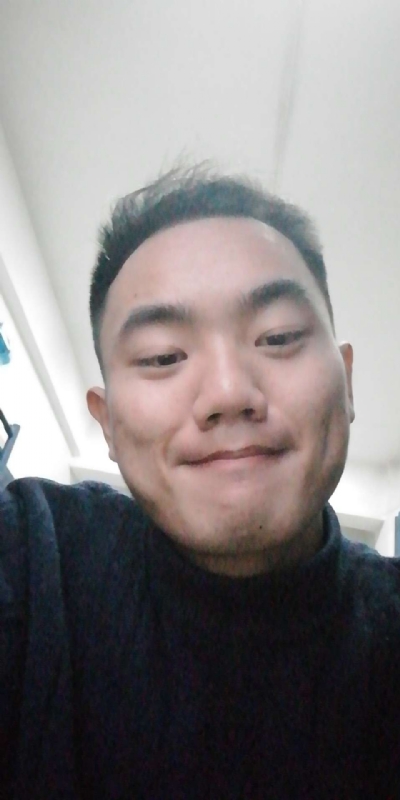 小汪的第一张照片--长春相亲服务中心