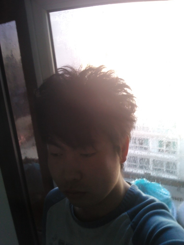 曾经de习惯给了谁的第一张照片--长春相亲服务中心