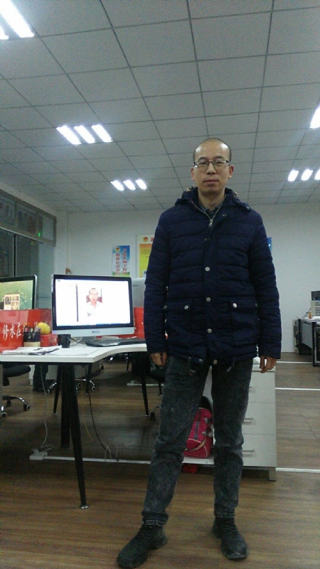 开心就好的第一张照片--长春相亲服务中心