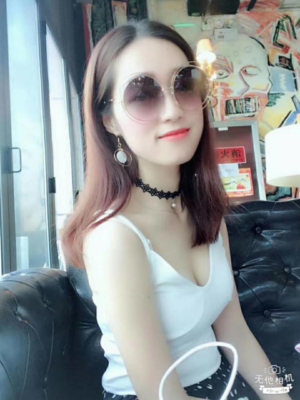 蕓兒的第一张照片--长春相亲服务中心