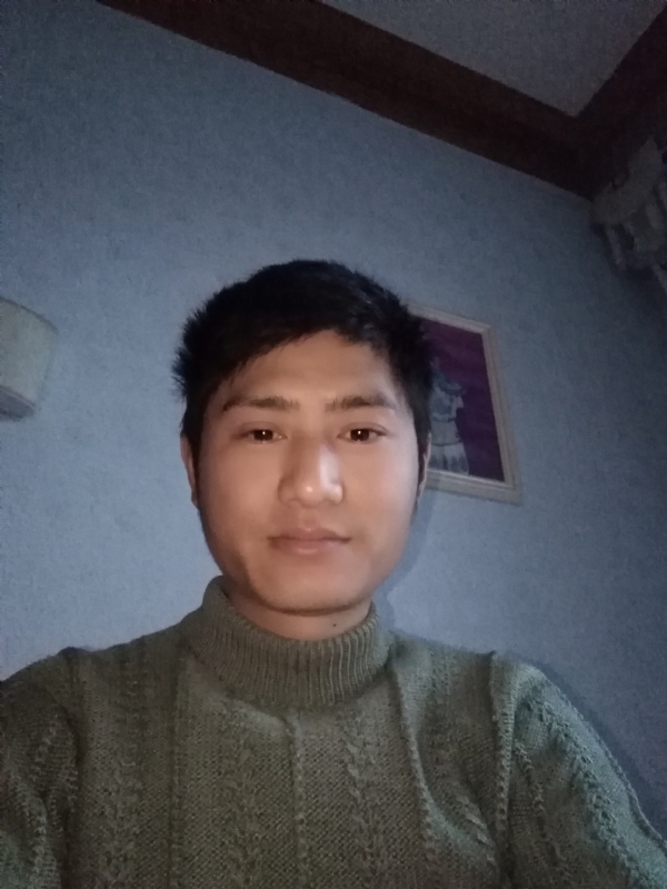 孤独的爱的第一张照片--长春相亲服务中心