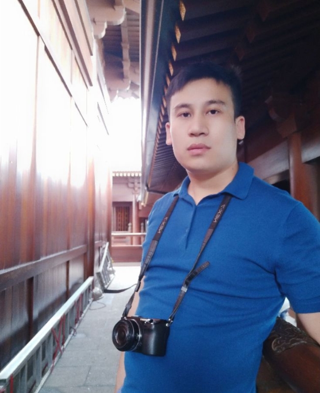 Allan的第一张照片--长春相亲服务中心