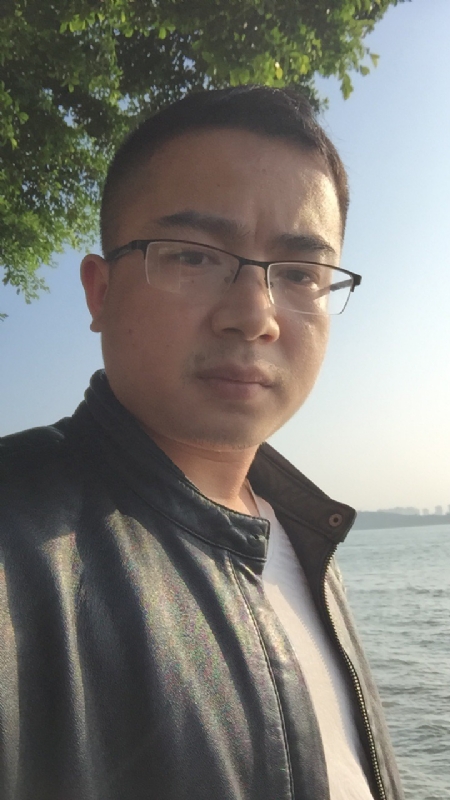 志尧的第一张照片--长春相亲服务中心