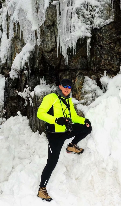 Paul的第一张照片--长春相亲服务中心