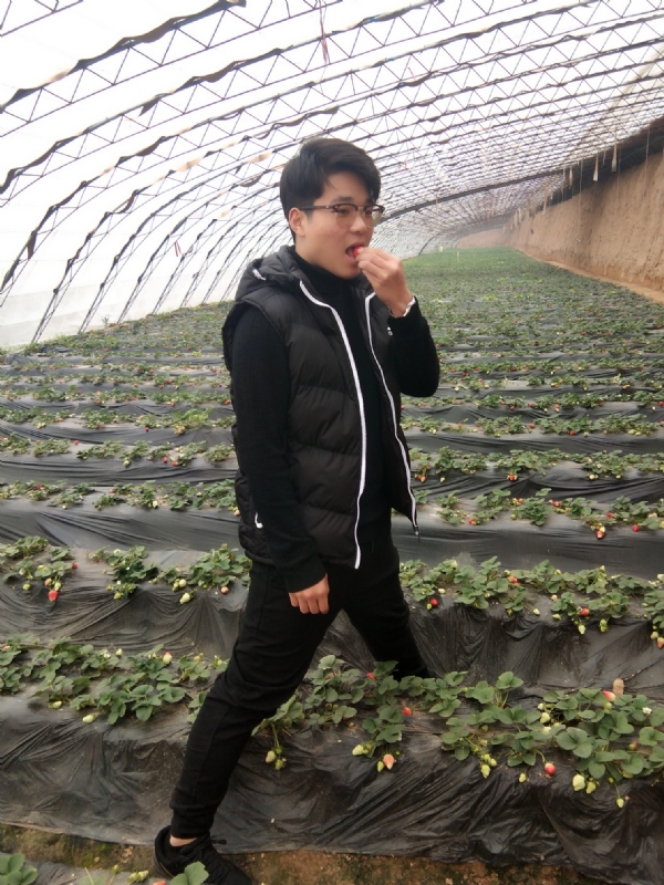 樊小广的第一张照片--长春相亲服务中心