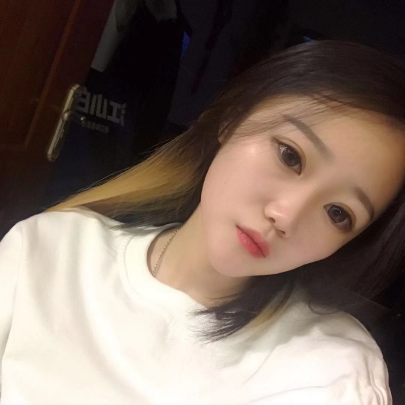 佳佳的第一张照片--长春相亲服务中心