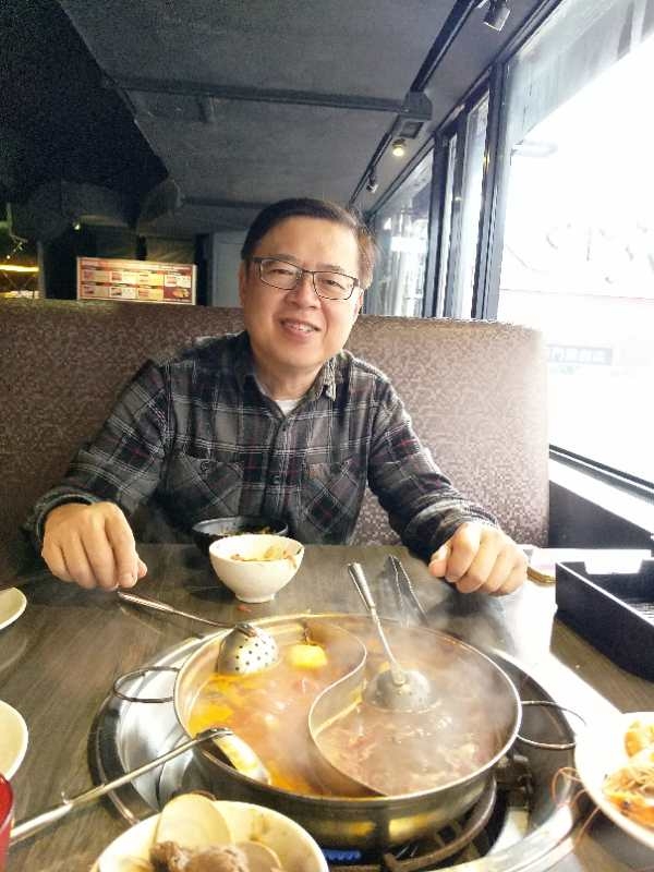 真誠的第二张照片--长春相亲服务中心