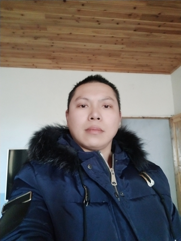 寻爱的第二张照片--长春相亲服务中心