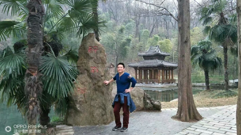 烦事用点心的第一张照片--长春相亲服务中心