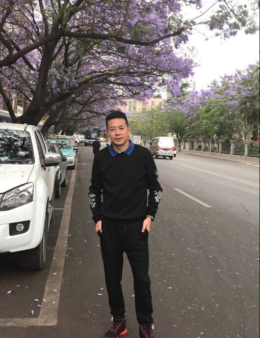 宁静致远的第一张照片--长春相亲服务中心