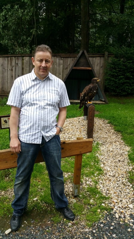 Icelion的第一张照片--长春相亲服务中心