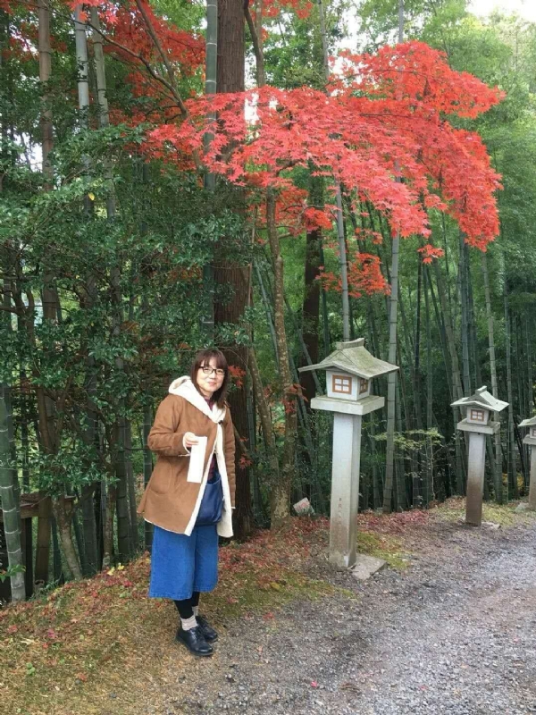 Qingqing的第一张照片--长春相亲服务中心