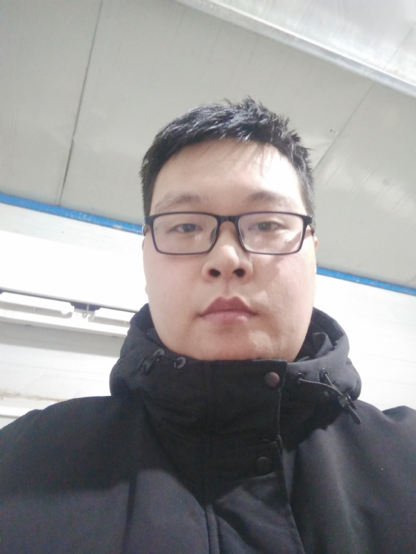 杰杰的第一张照片--长春相亲服务中心