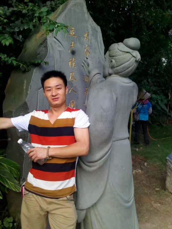 相依相伴的第一张照片--长春相亲服务中心