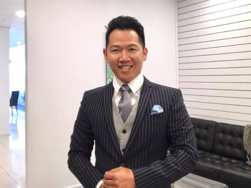 Lim的第一张照片--长春相亲服务中心