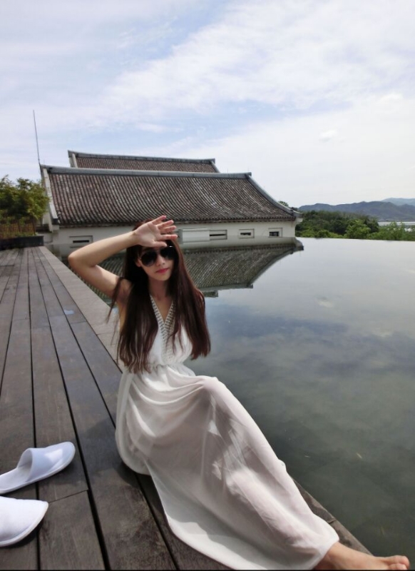 气质小妹的第一张照片--长春相亲服务中心