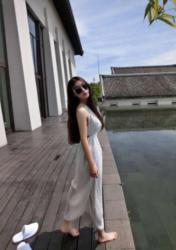 气质小妹的第二张照片--长春相亲服务中心