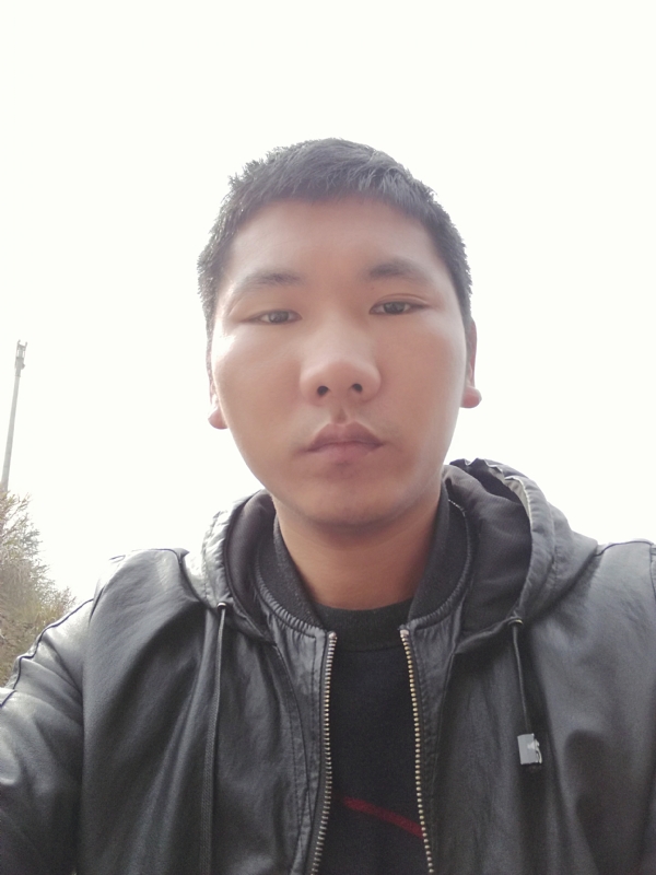 徐仁和的第一张照片--长春相亲服务中心