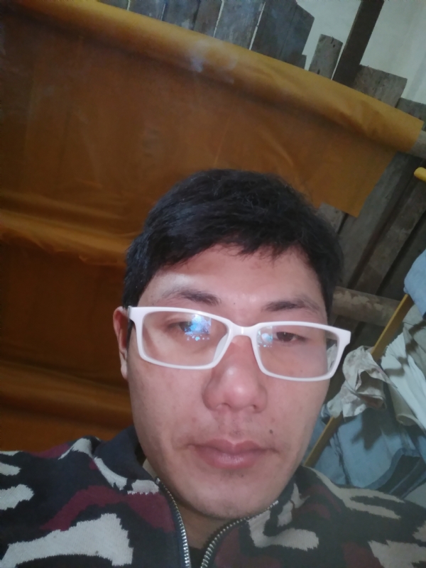 木心的第一张照片--长春相亲服务中心