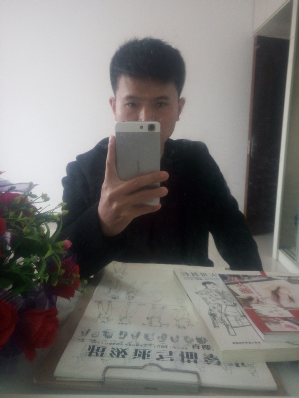 吴华的第一张照片--长春相亲服务中心